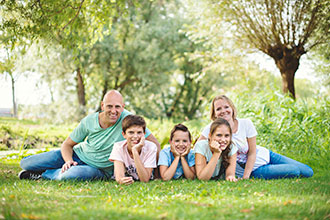 Familiefotografie